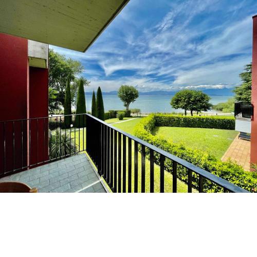 Poseidone Apartment - Fronte Lago