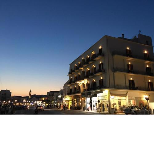 Poseidonio Hotel