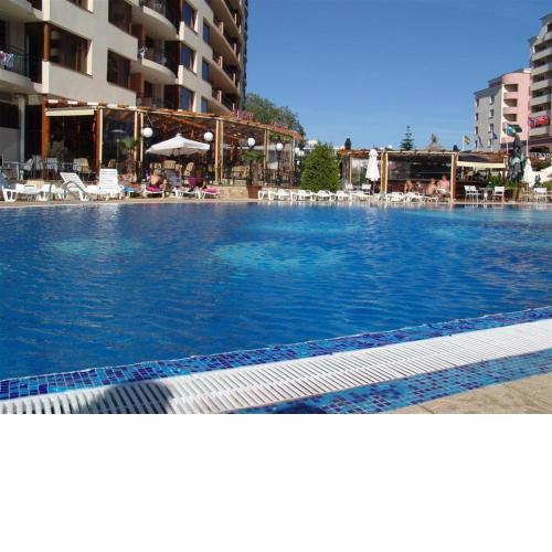 Posejdon One Bedroom Private Summer Apartment Destination Bulgaria 2000