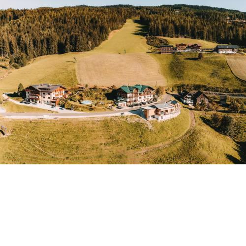 Posers Bergwelt