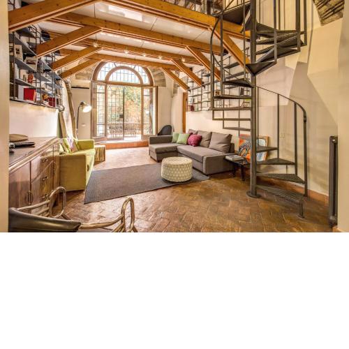 Posh Loft