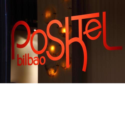 Poshtel Bilbao - Premium Hostel