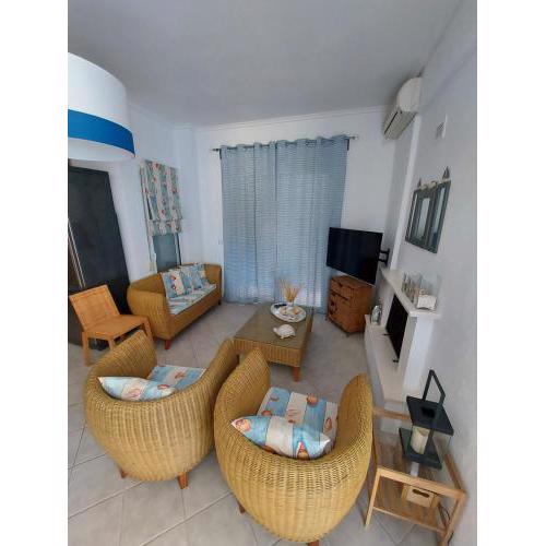 Posidi Holidays Apartments