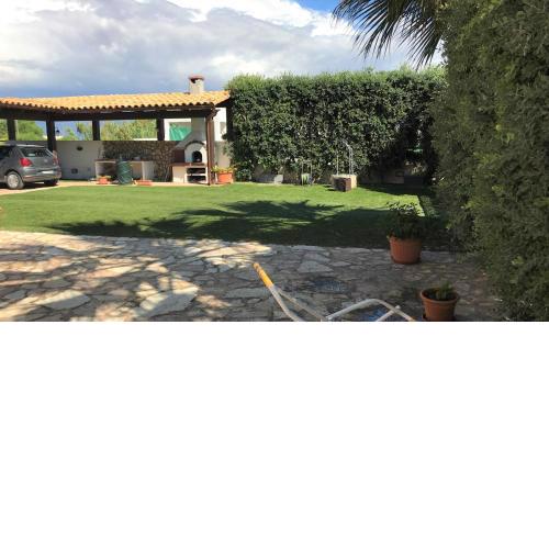 Posidonia Apartments