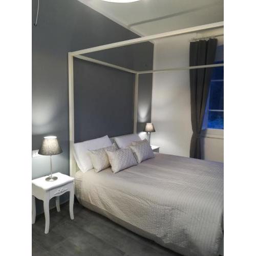 Posidonia Cinque Terre Guesthouse