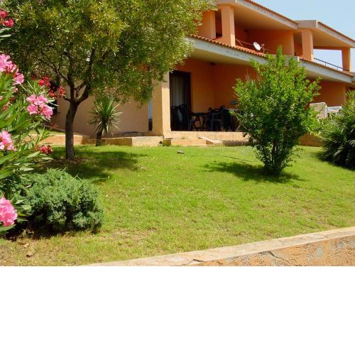 Posidonia Holiday Home