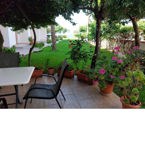 Posidonia Pension