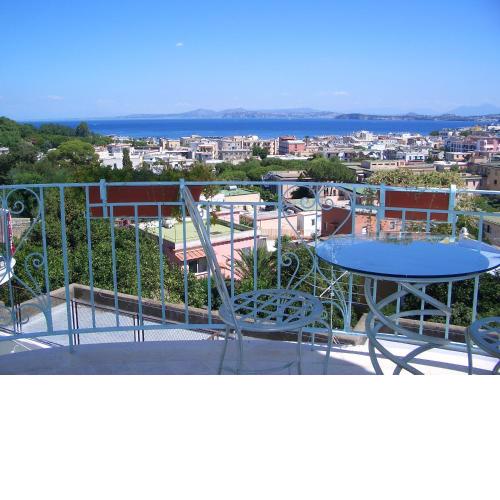 Posidonia Residence