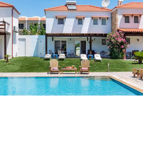 Posidonia Villas