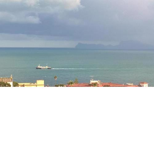 Posillipo: soggiorno d'incanto