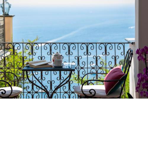 Positano Art Hotel Pasitea