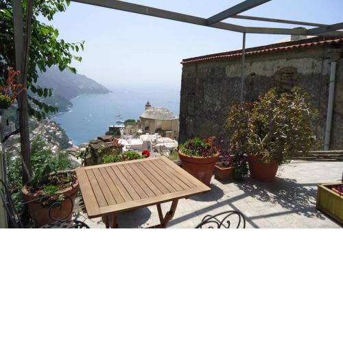 Positano casa bella