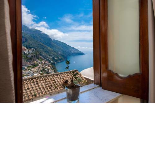 Positano Holiday House