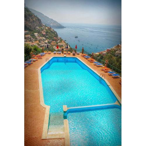 Positano Holidays