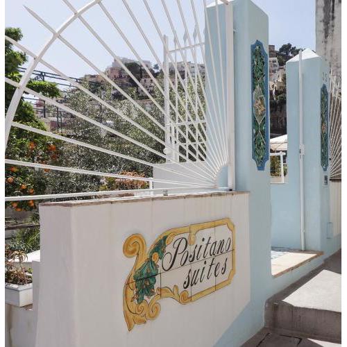 Positano Suite