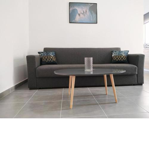 Posperi Rhodes Apartment