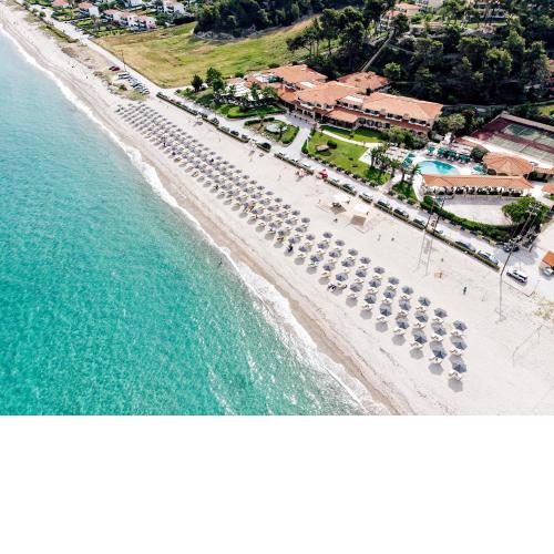 Possidi Holidays Resort & Suite Hotel
