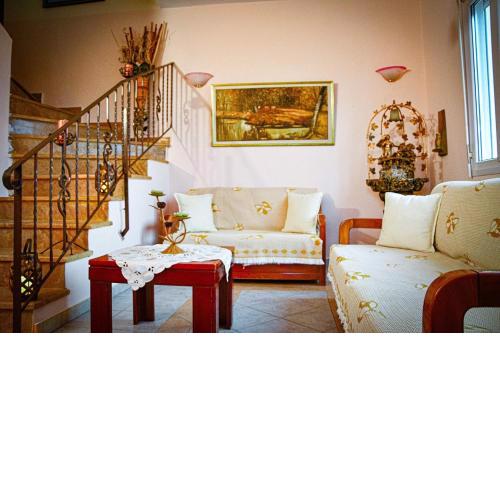 Possidi Summer House