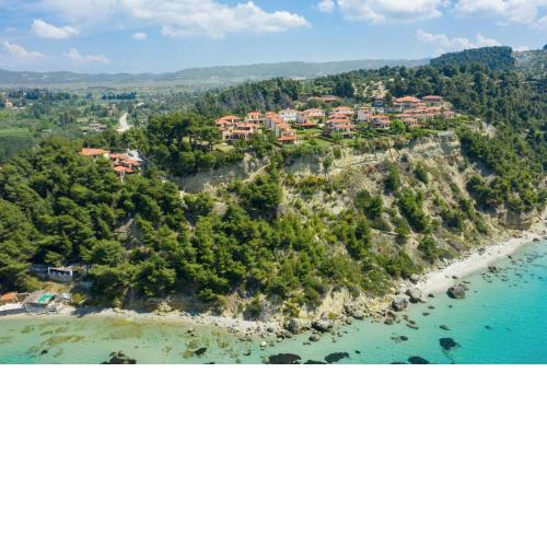Possidi Villas