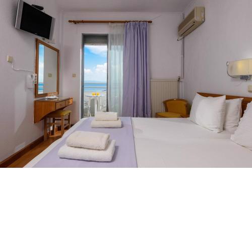POSSIDON HOTEL
