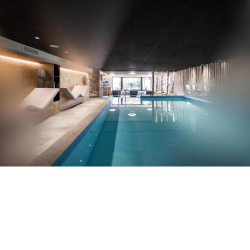 Post Hotel - Tradition & Lifestyle Adults Only