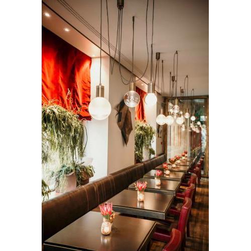 Posta Design Hotel