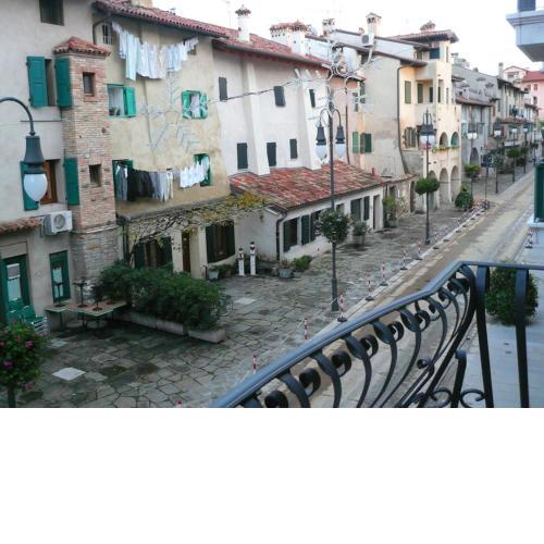 Posta Vecchia