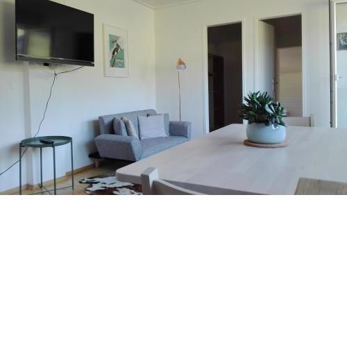 Postalm Appartement Labenberg