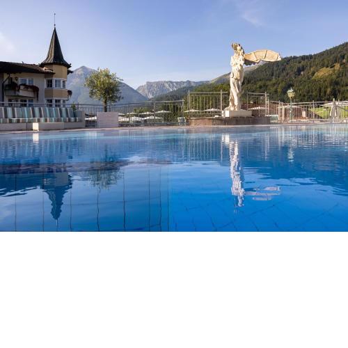 Posthotel Achenkirch - Adults only