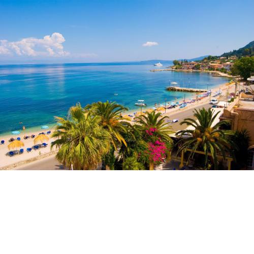 Potamaki Beach Hotel