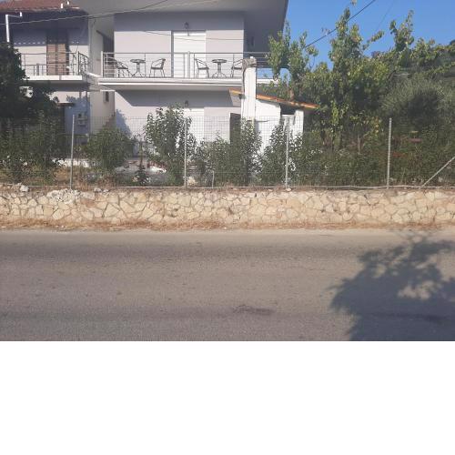 potami appts
