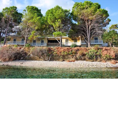 Potamitis House