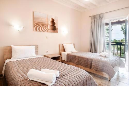 Potamos Apartments