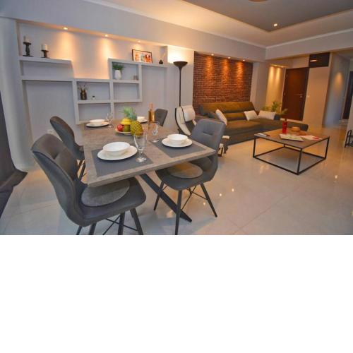 Potamos Superior Apartment