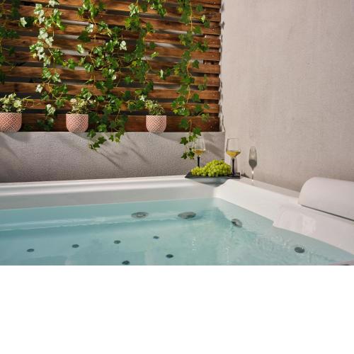 Pothos Suites