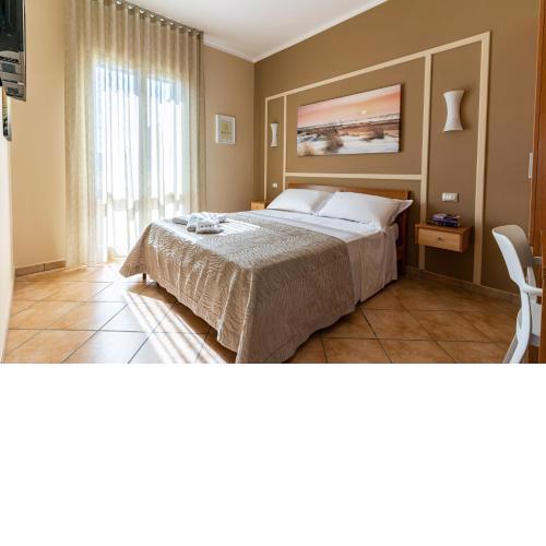 Potì Comfort Rooms