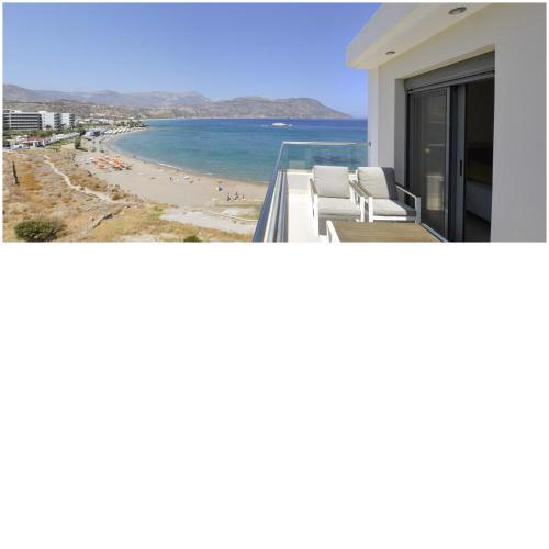 Potideon Bay Luxury Apartments