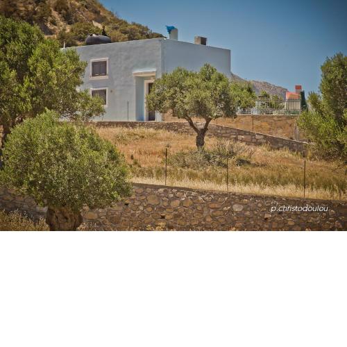 Potideon Villa