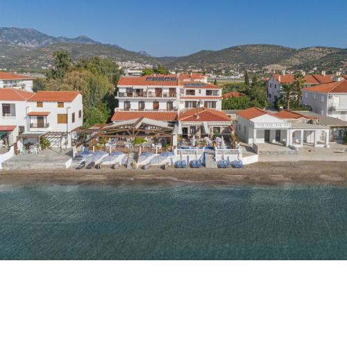 Potokaki Beachfront Hotel