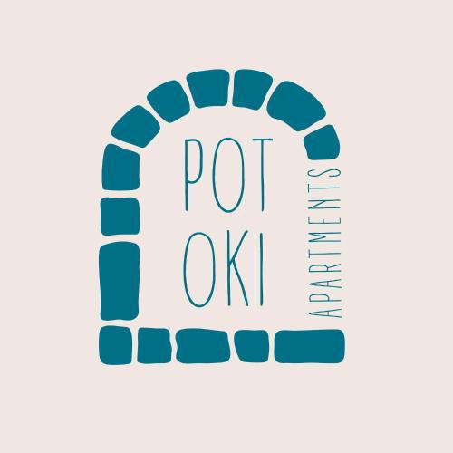Potoki Apartments