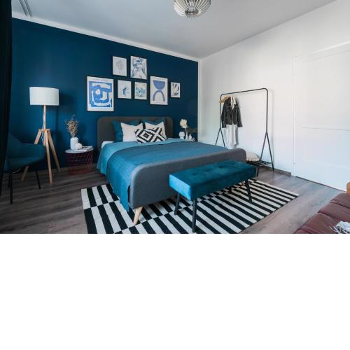 Pöttyös Ponty Elegance Boutique Vendégház