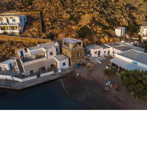 Poudas House