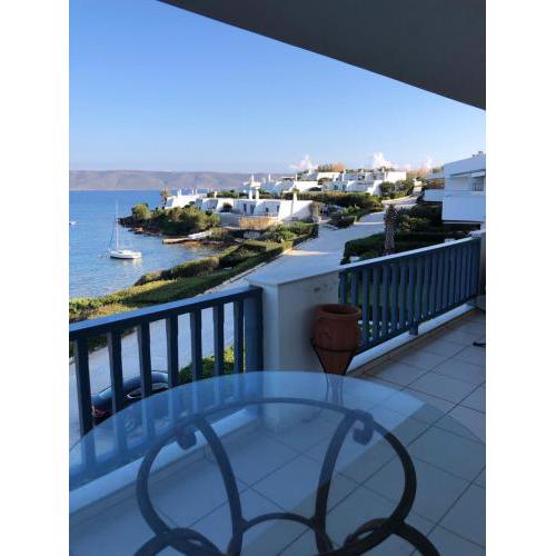 Pounta Beach House