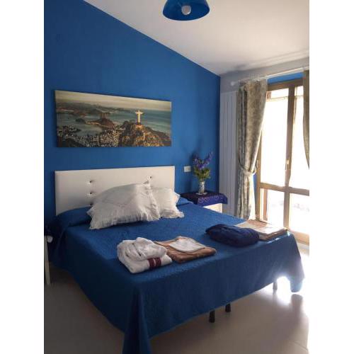 Pousada Copacabana Praia - AFFITTACAMERE - Casa Vacanza a Porto Sant'Elpidio