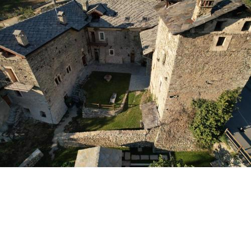 Povillus - Dimora Medievale