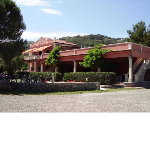 Pozzo al Moro Village