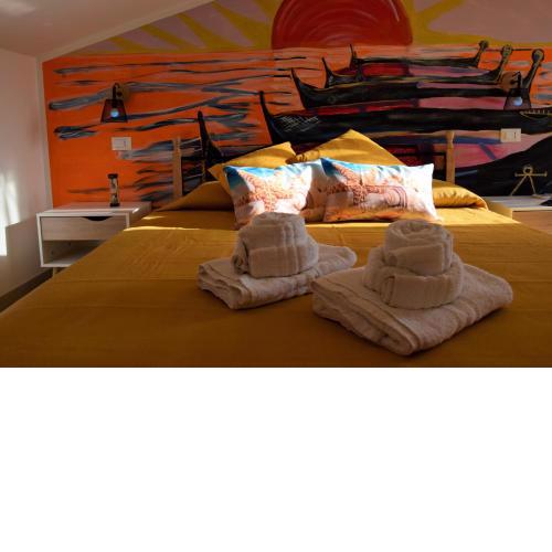Pozzo Antico Apartments