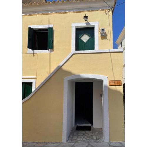 Pozzo House