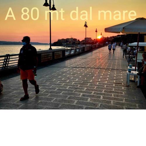 Pozzuoli 100per100 Home