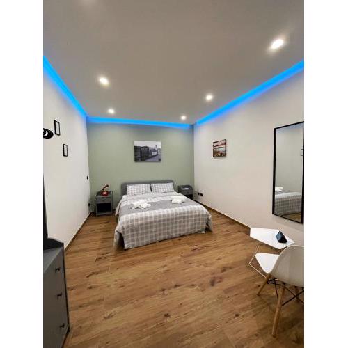 Pozzuoli B&B exSofer